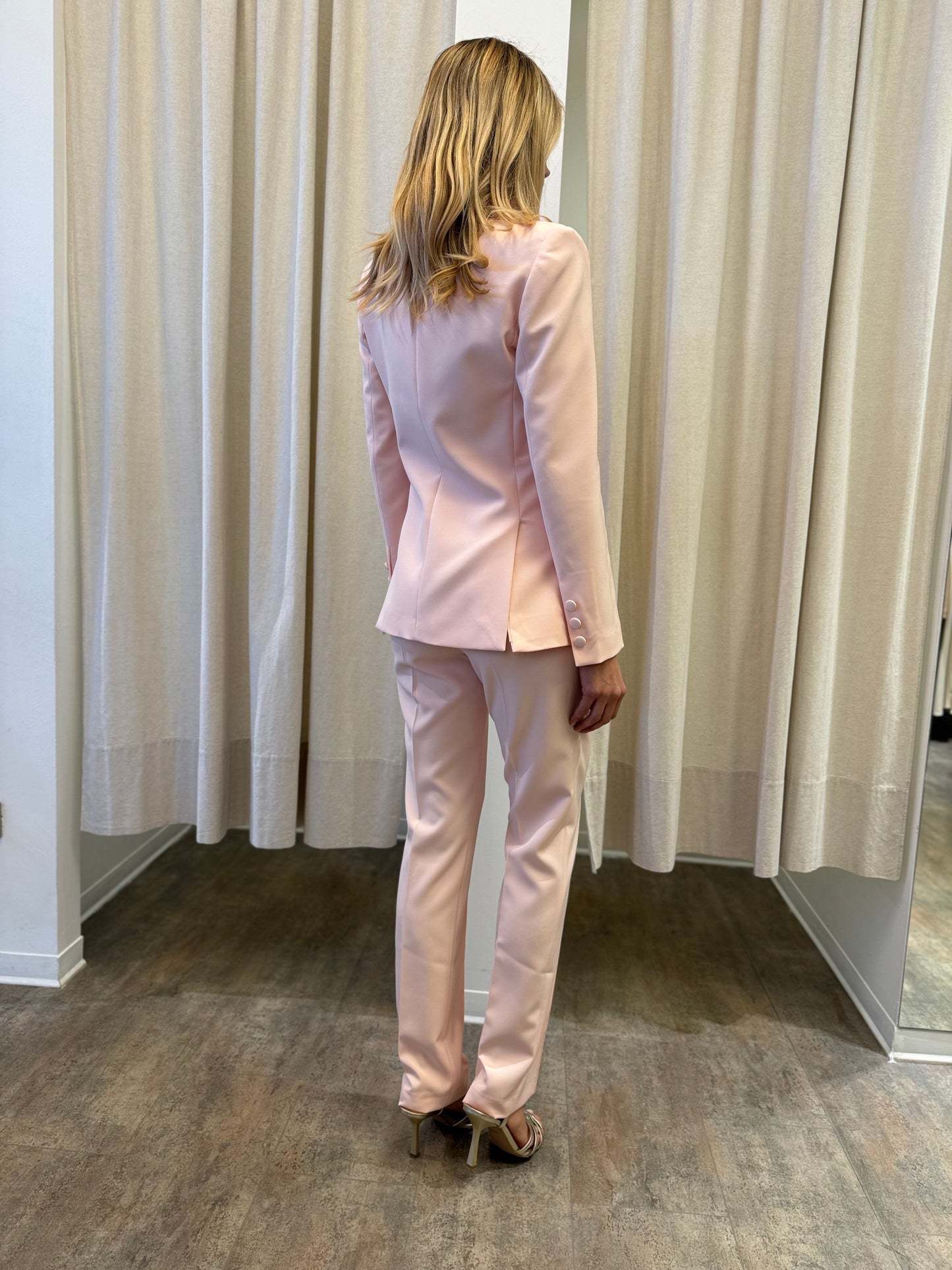 Relish pant Rosa