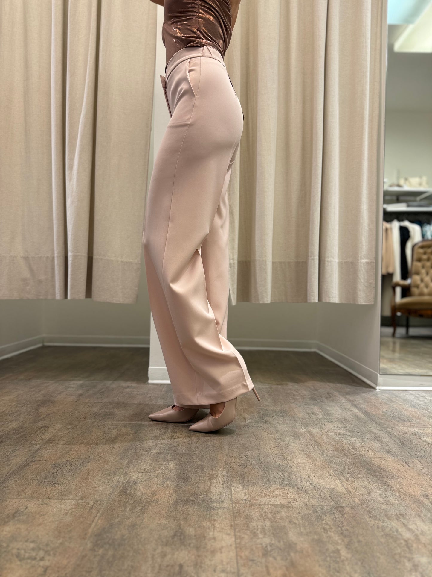 Maryley Pantalone a palazzo ROSA
