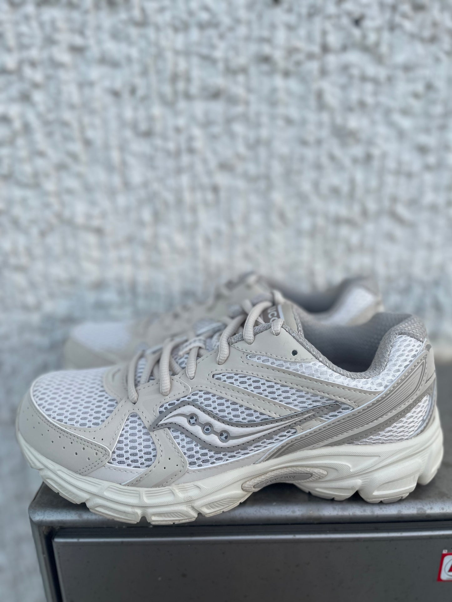 Saucony RIDE MILLENNIUM PANNA