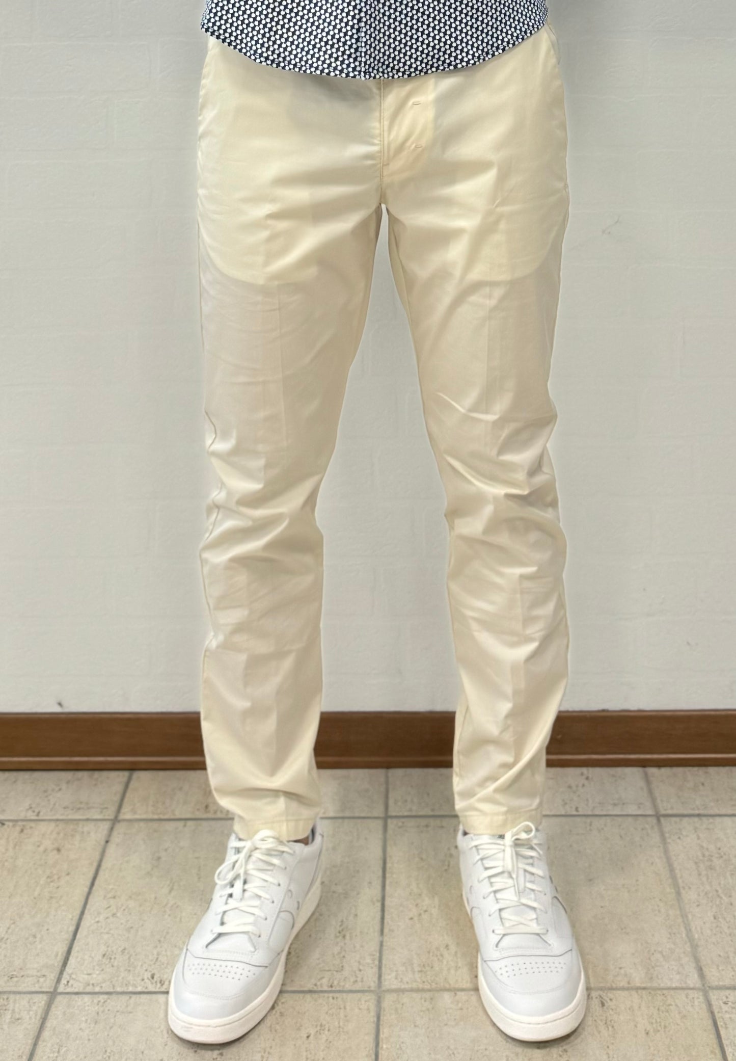 Berna pantalone PANNA