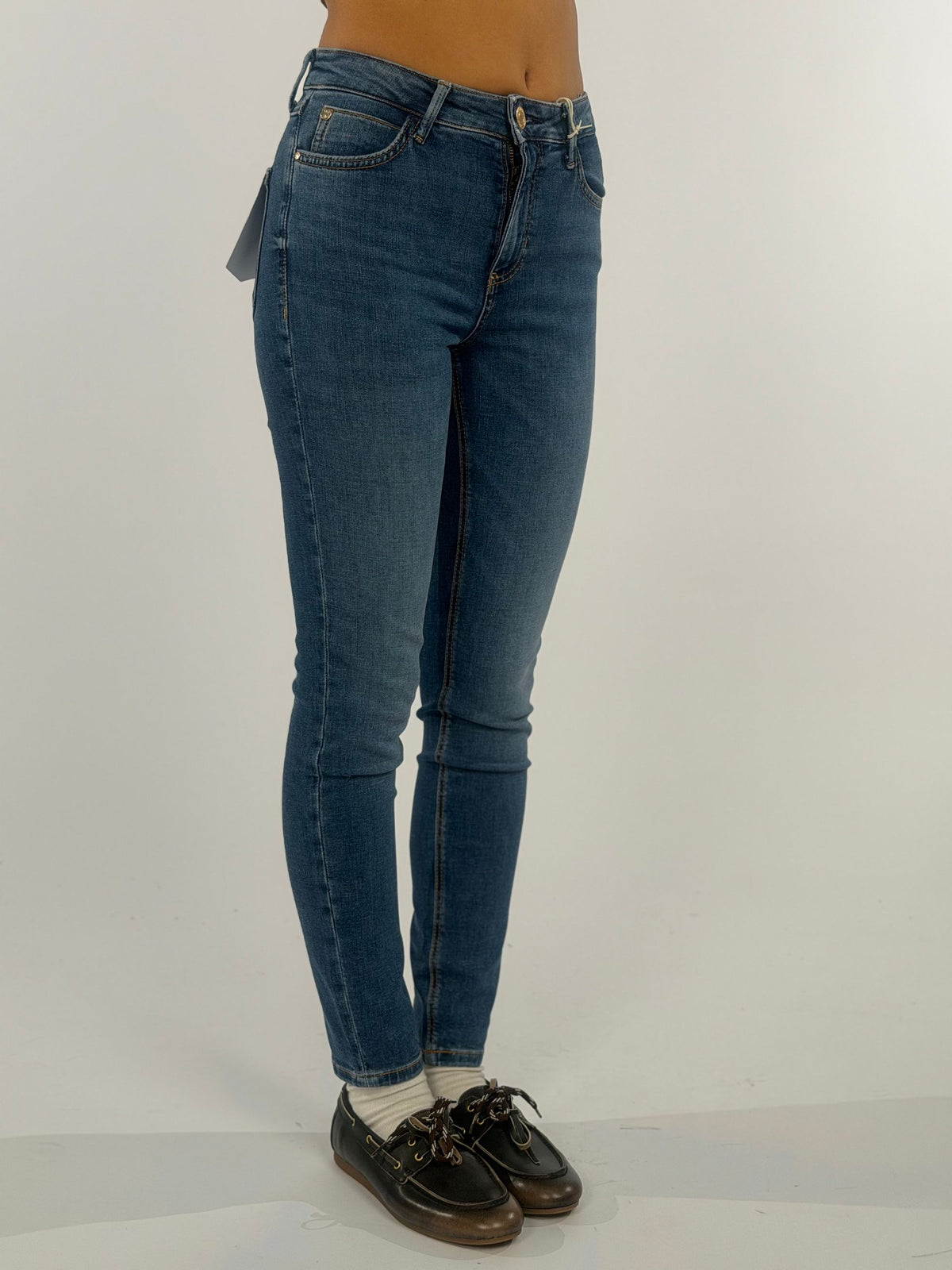 Jeans skinny