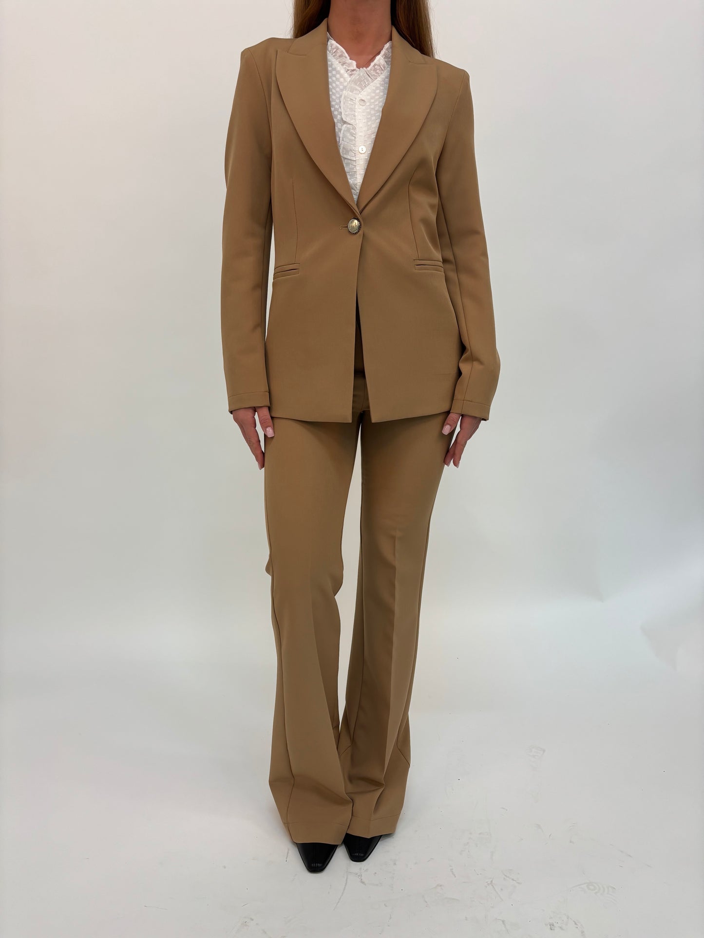 Maryley Pantalone palazzo CAMMELLO