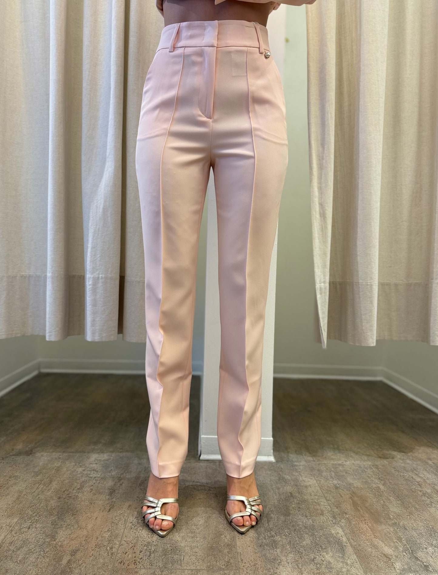 Relish pant Rosa