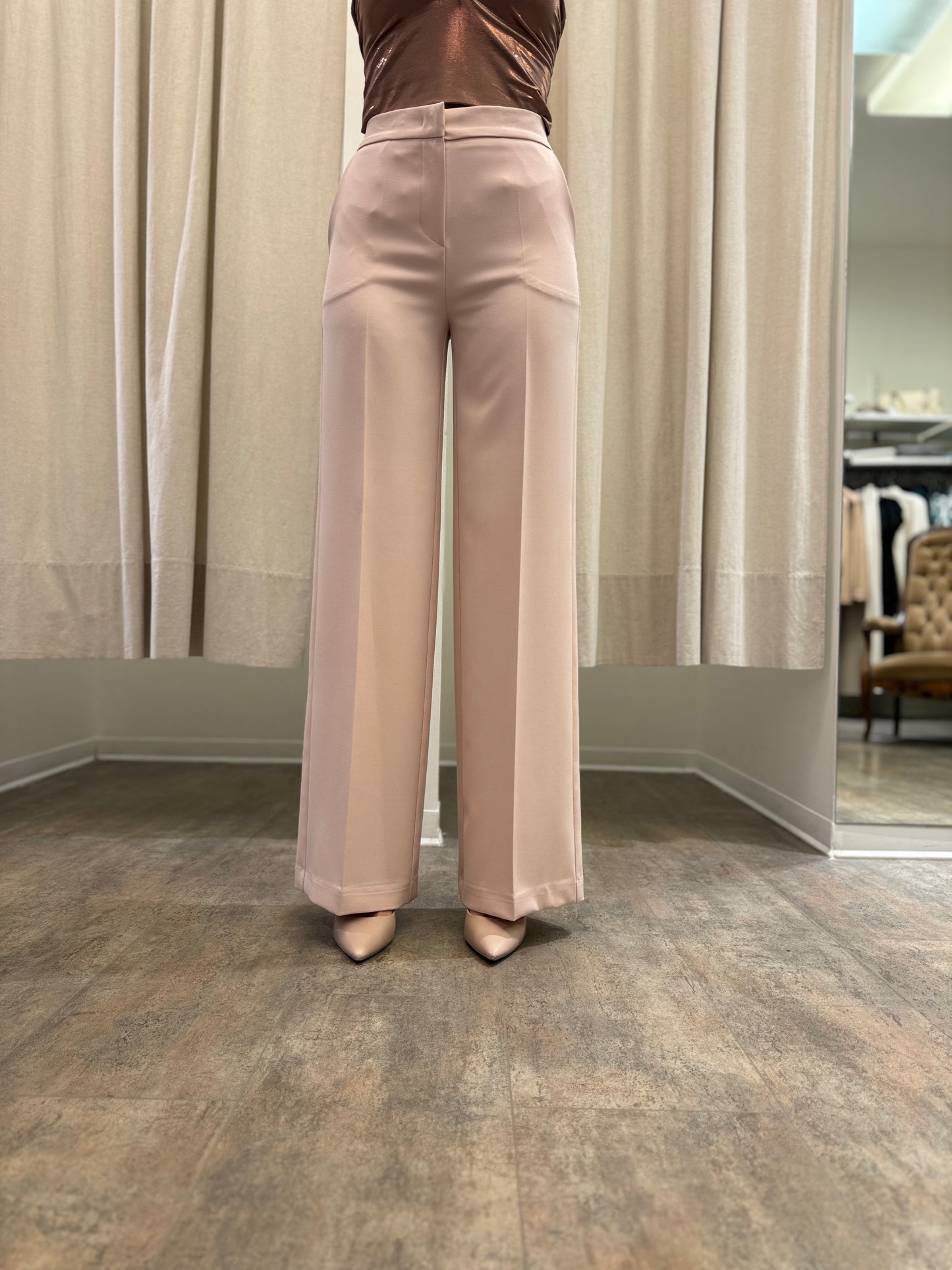 Maryley Pantalone a palazzo ROSA