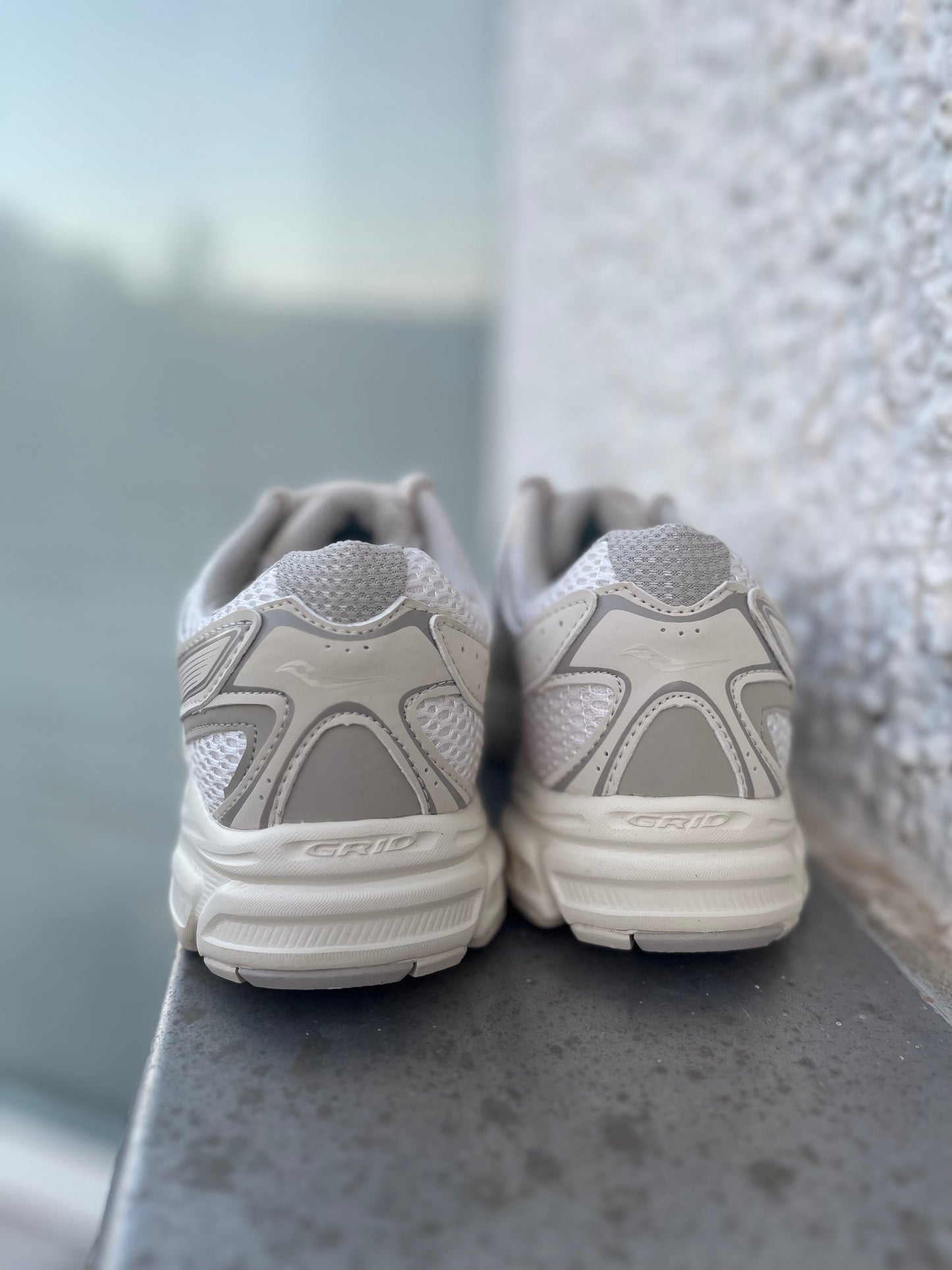 Saucony RIDE MILLENNIUM PANNA