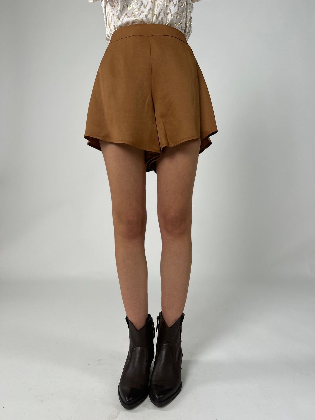 Short in viscosa
