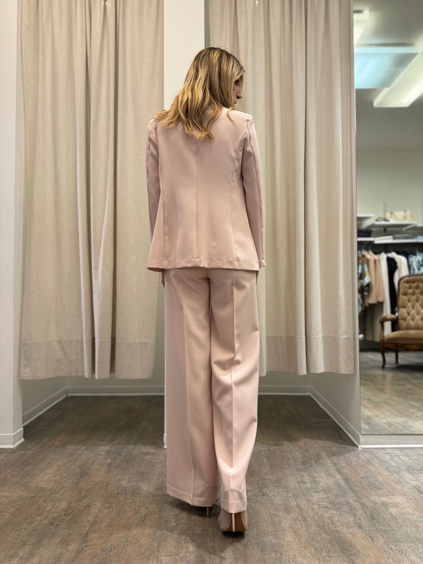 Maryley Pantalone a palazzo ROSA