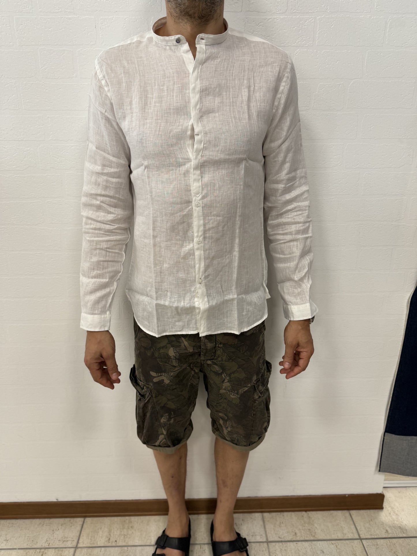 Loft88 coreana BIANCO