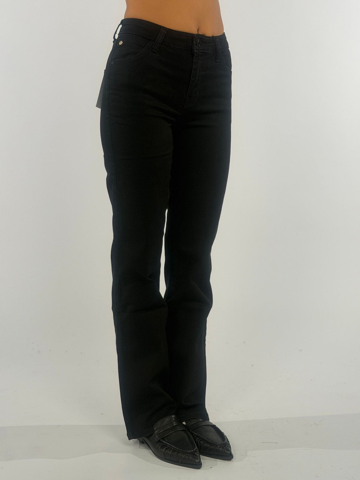 Jeans dritto