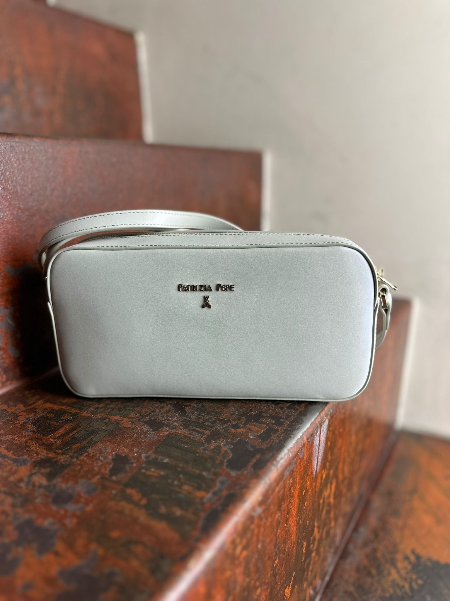 Collezione Borse Patrizia Pepe Saldi Borse Patrizia Pepe Borsa