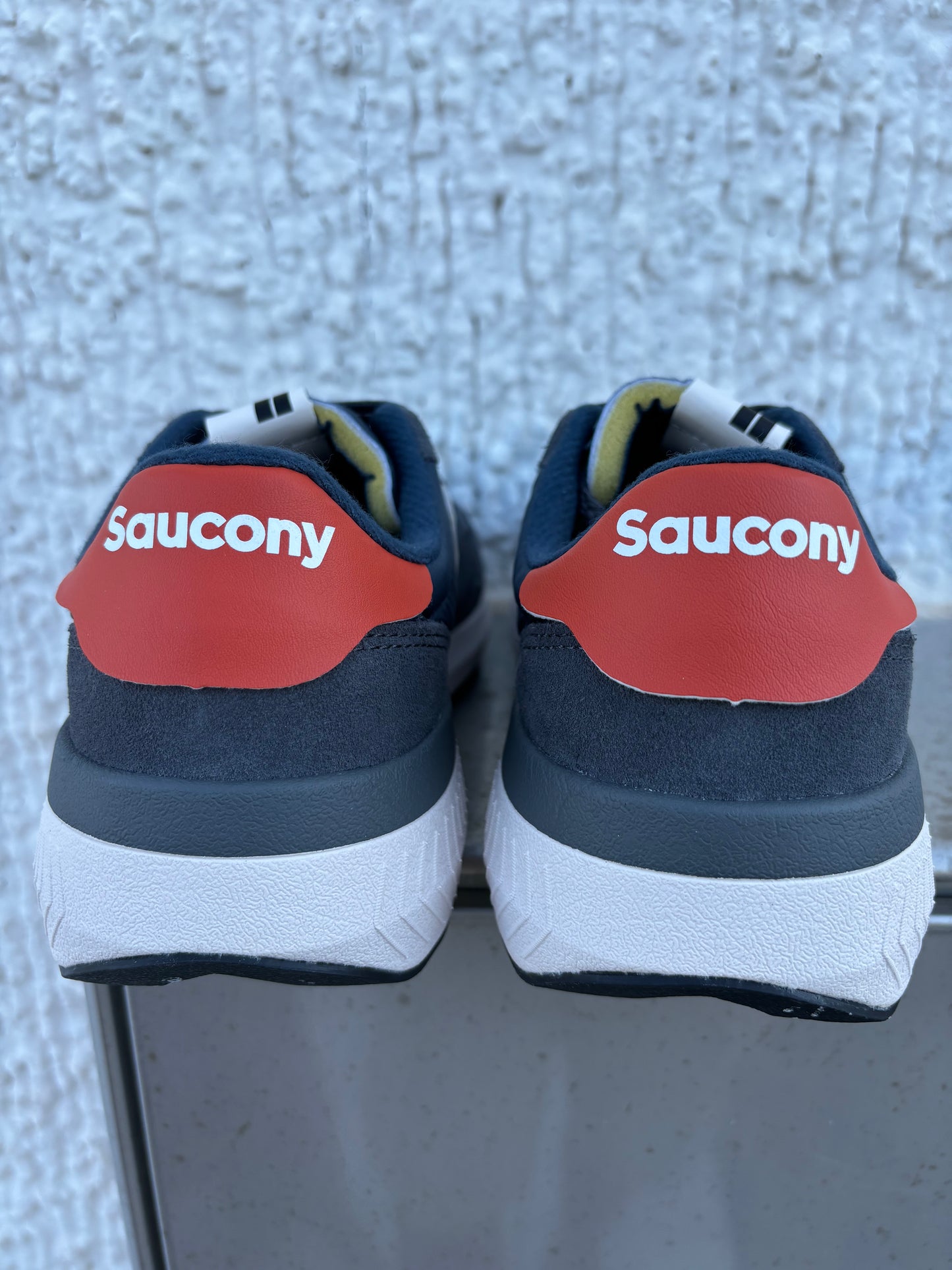 Saucony Jazz nxt BLU-AVIO GRIGIO