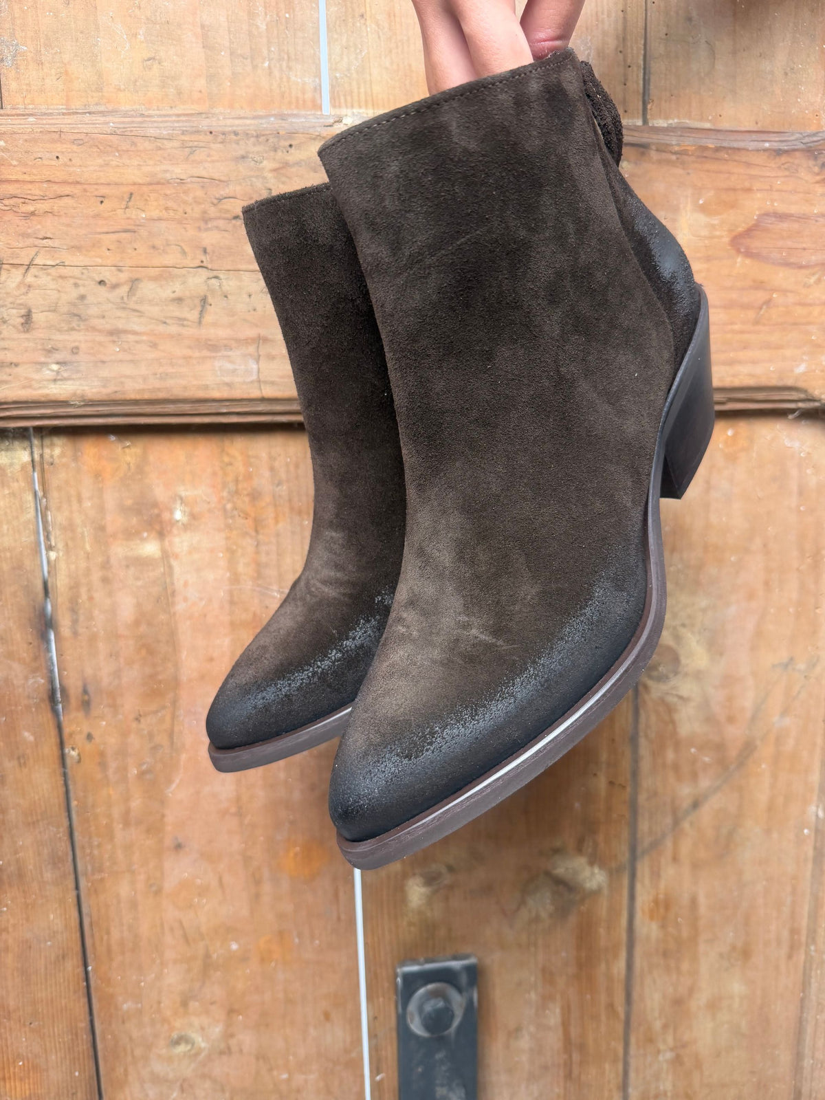 Scarpe