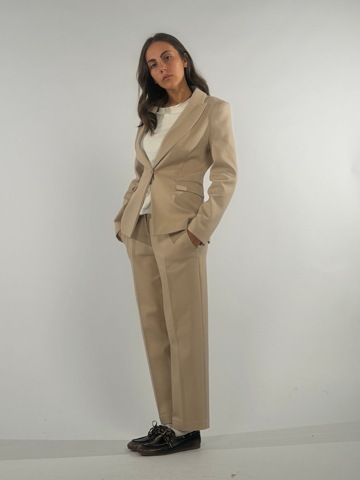 Pantalone sigaretta