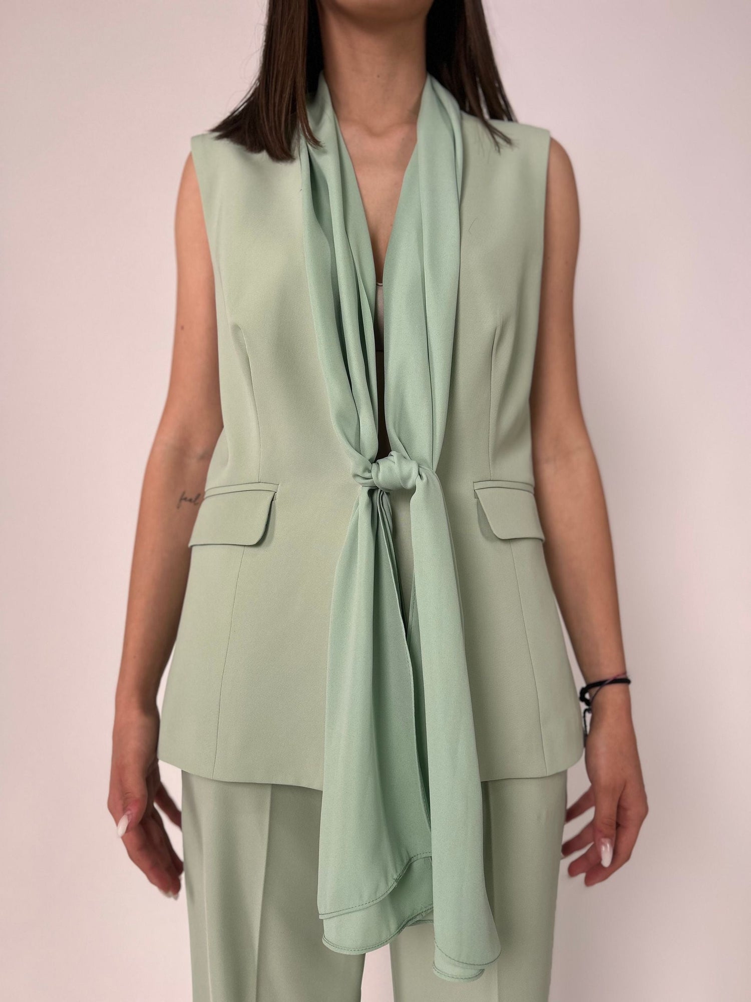 Collezione Donna P/E 2026