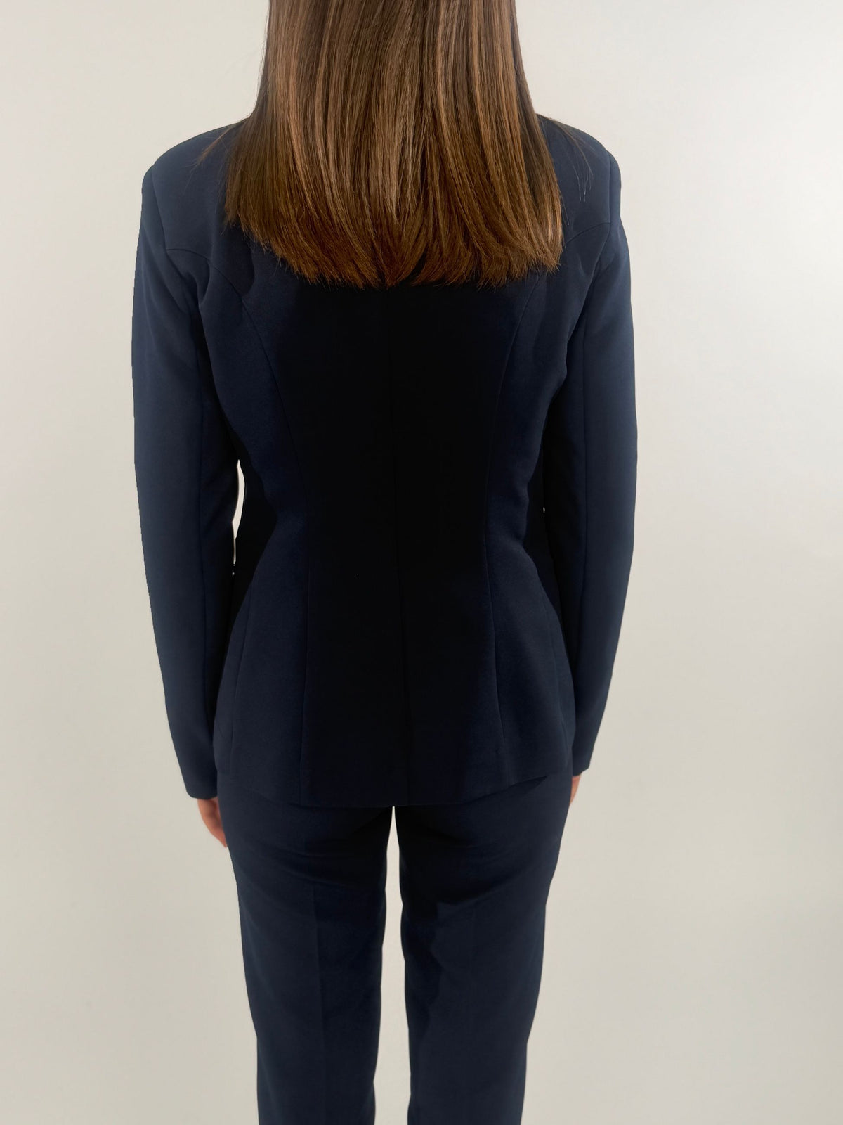 Pantalone sigaretta
