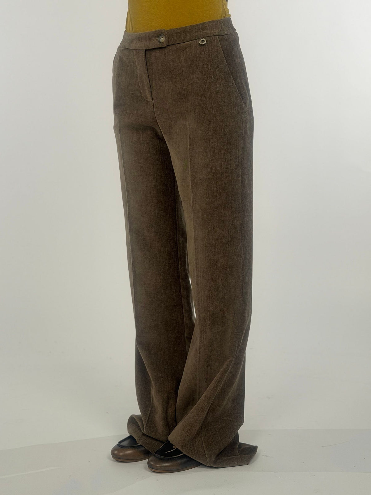 Pantalone palazzo