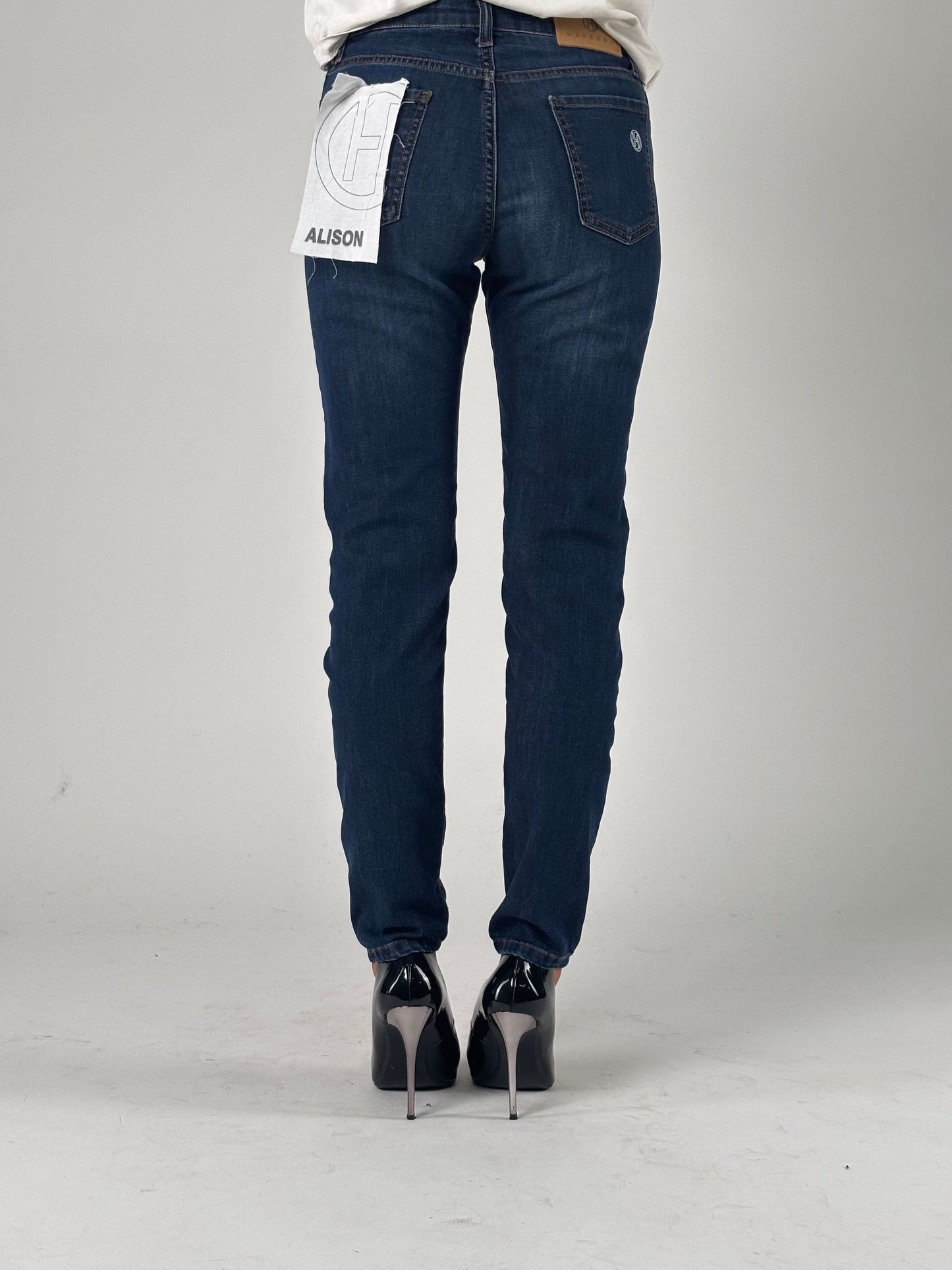 Jeans skinny