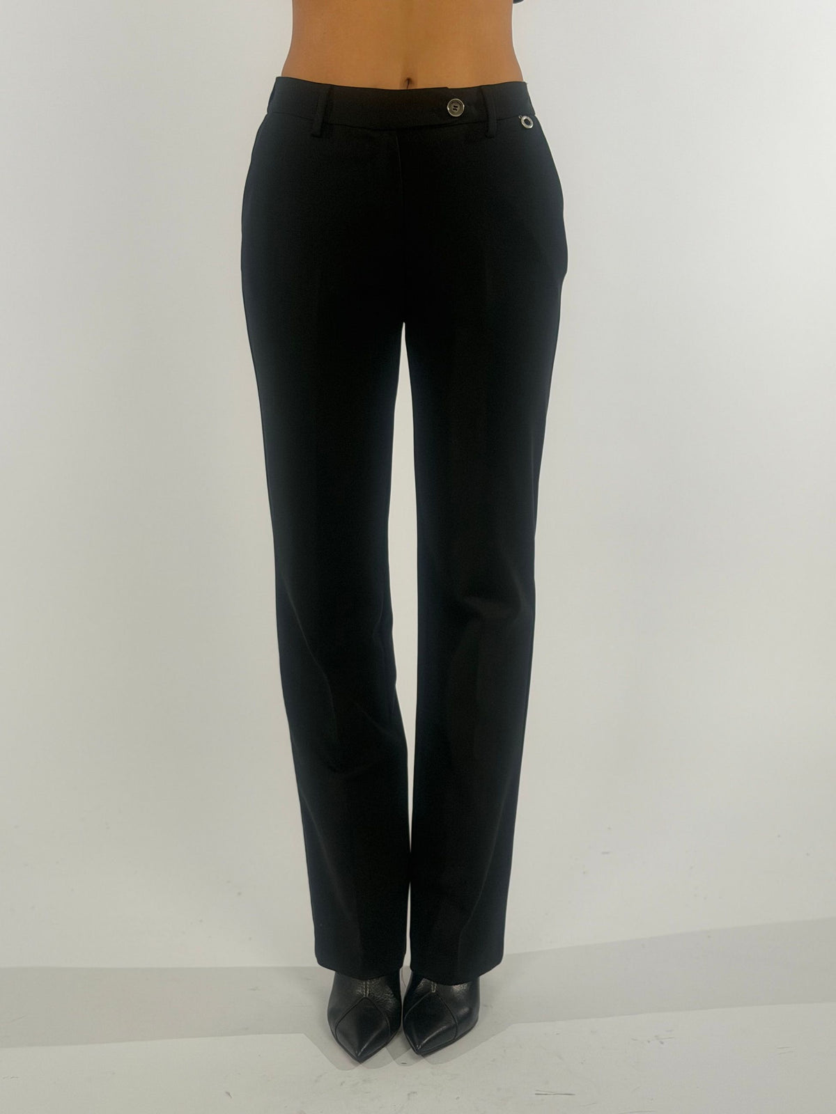 Pantalone dritto