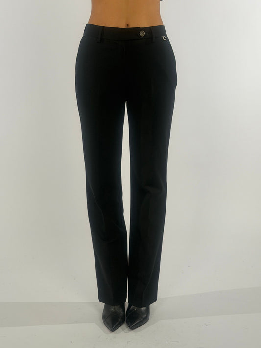 Pantalone dritto