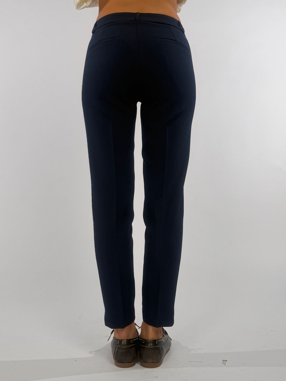 Pantalone sigaretta