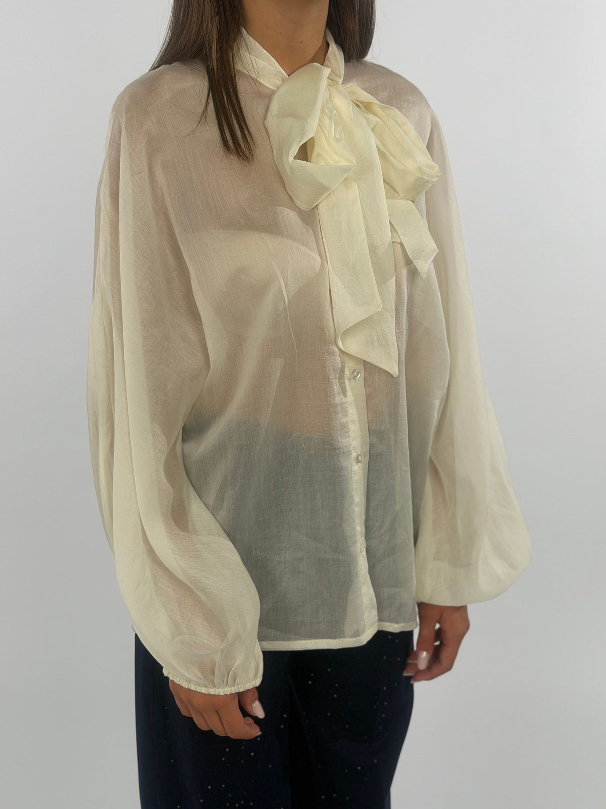 Camicia ml