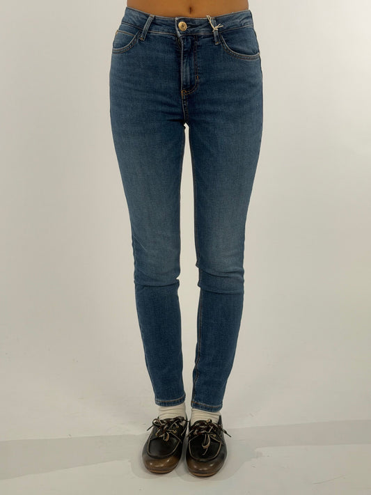 Jeans skinny