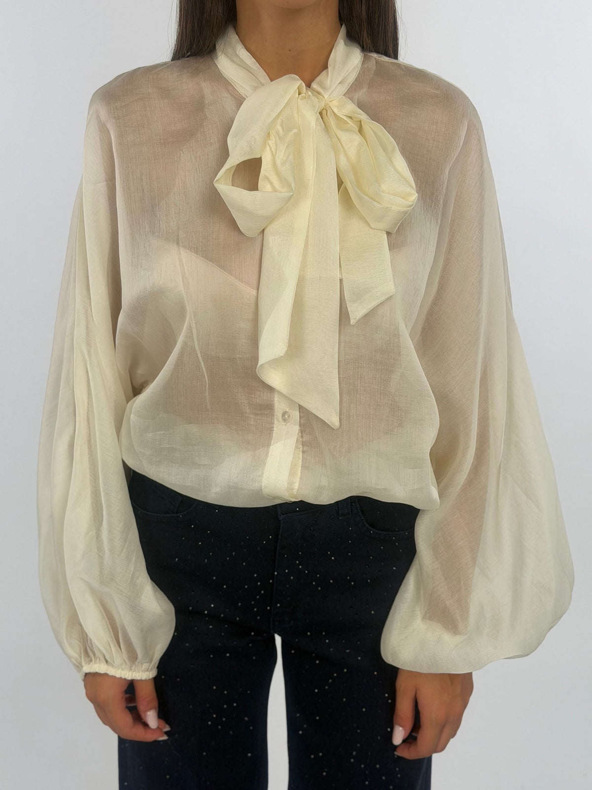 Camicia ml