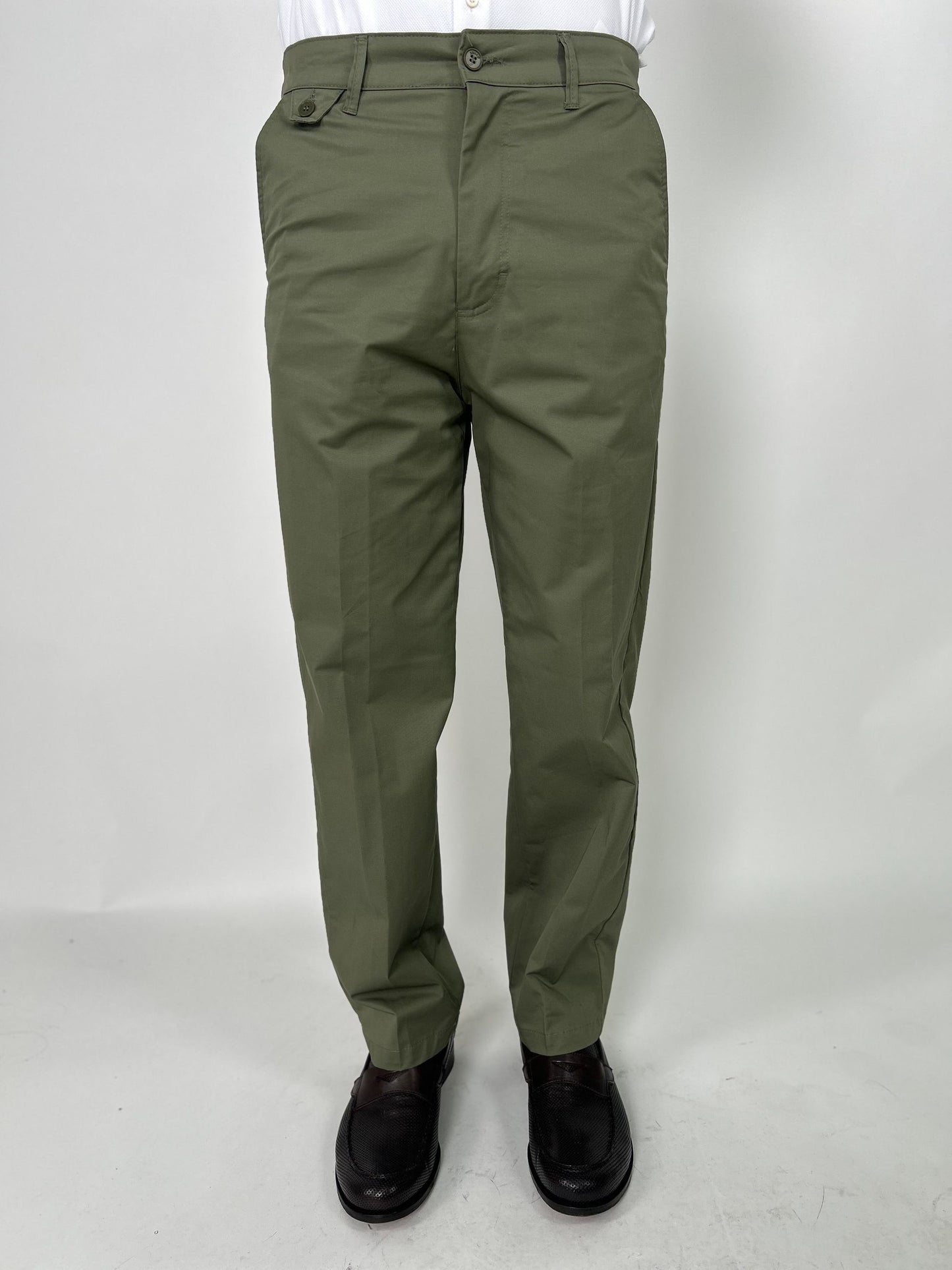 Pantalone in cotone