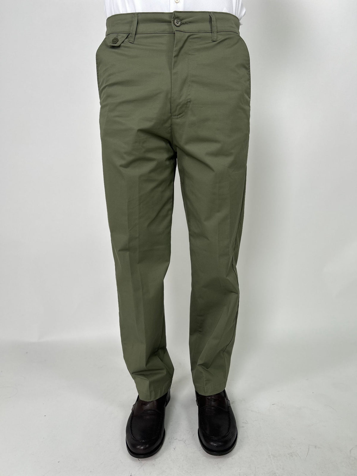 Pantalone in cotone