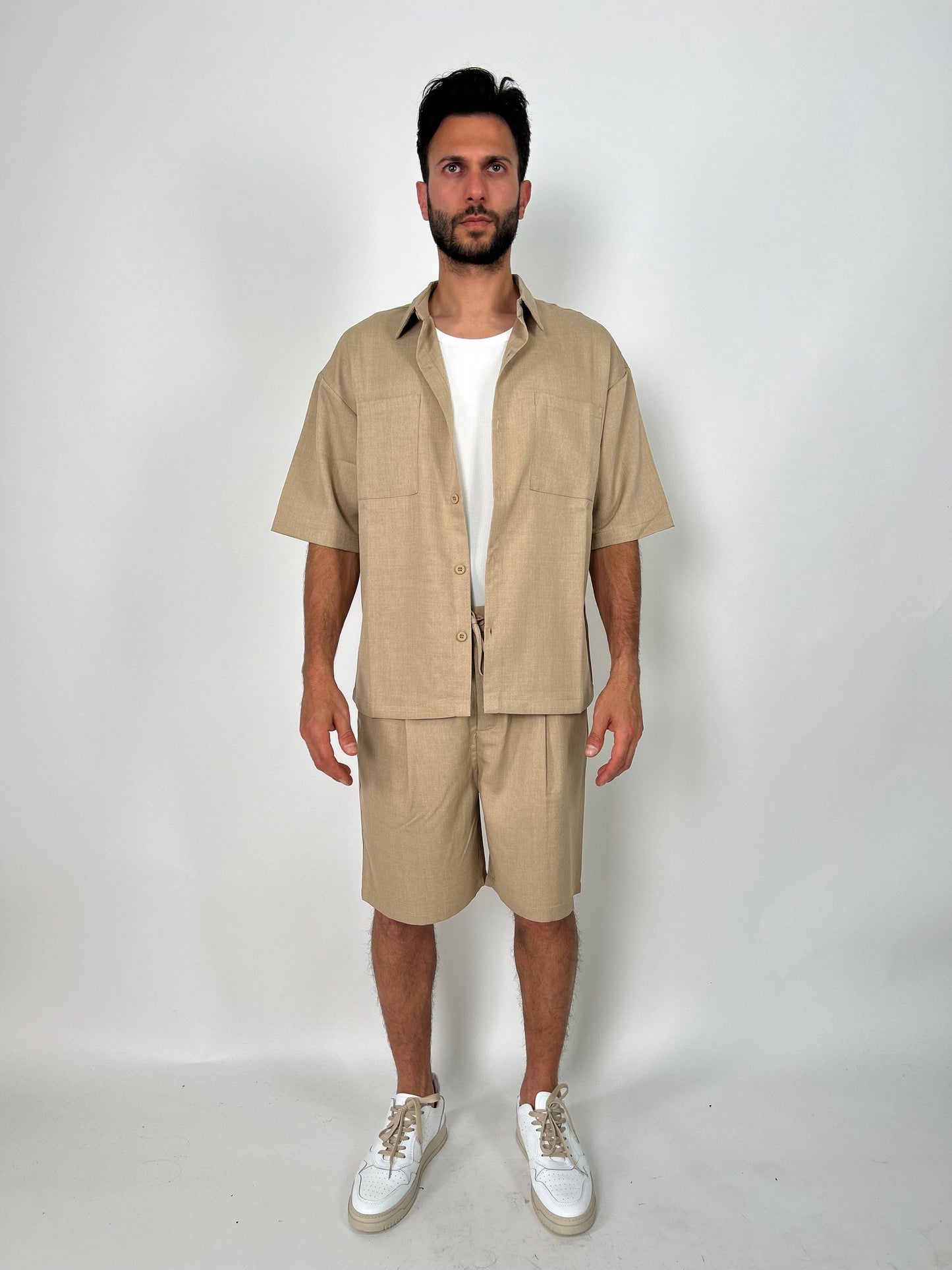 Overshirt mm