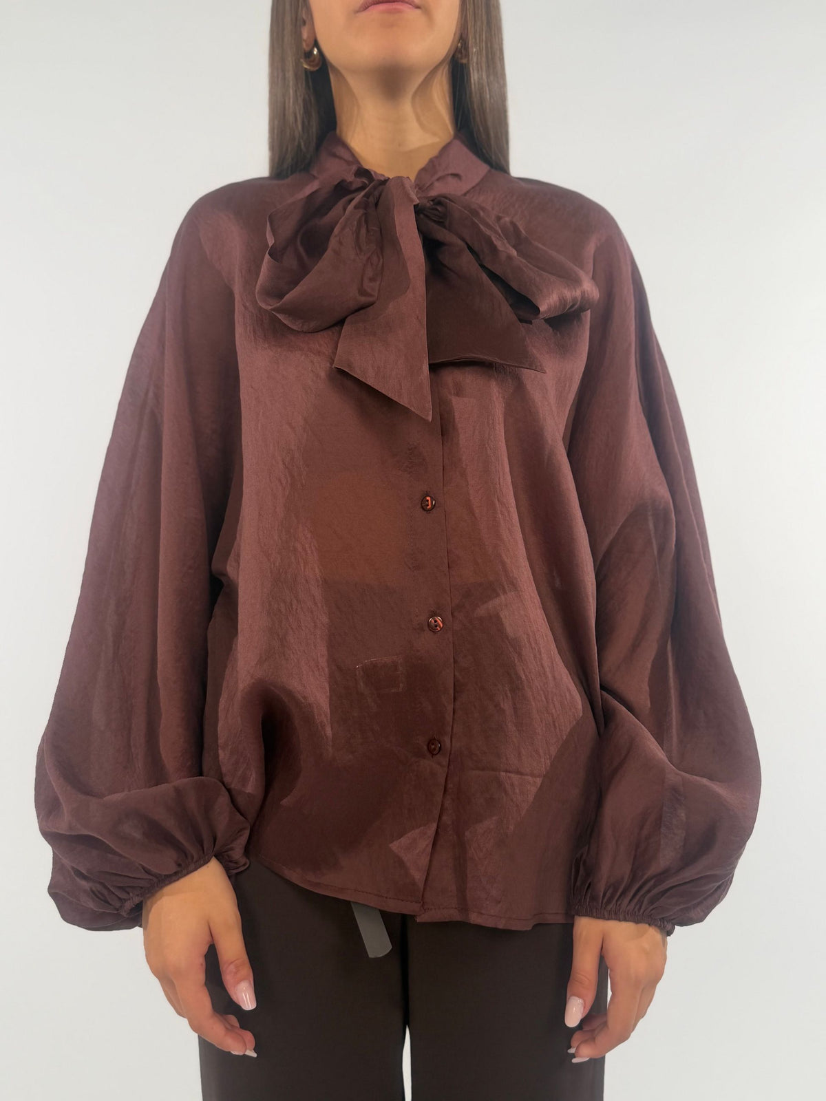 Camicia ml