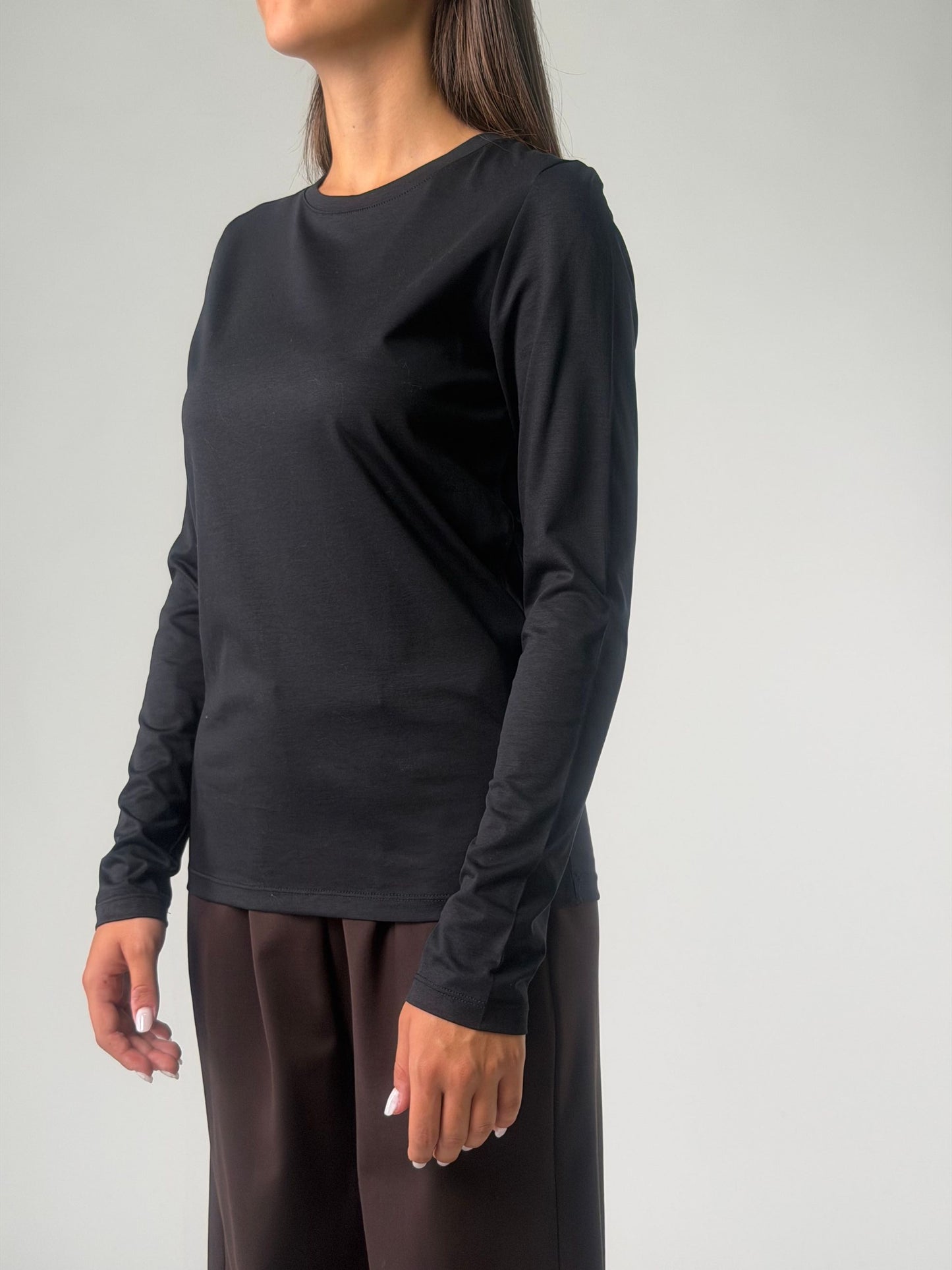 DIXIE y-shirt ml cotone