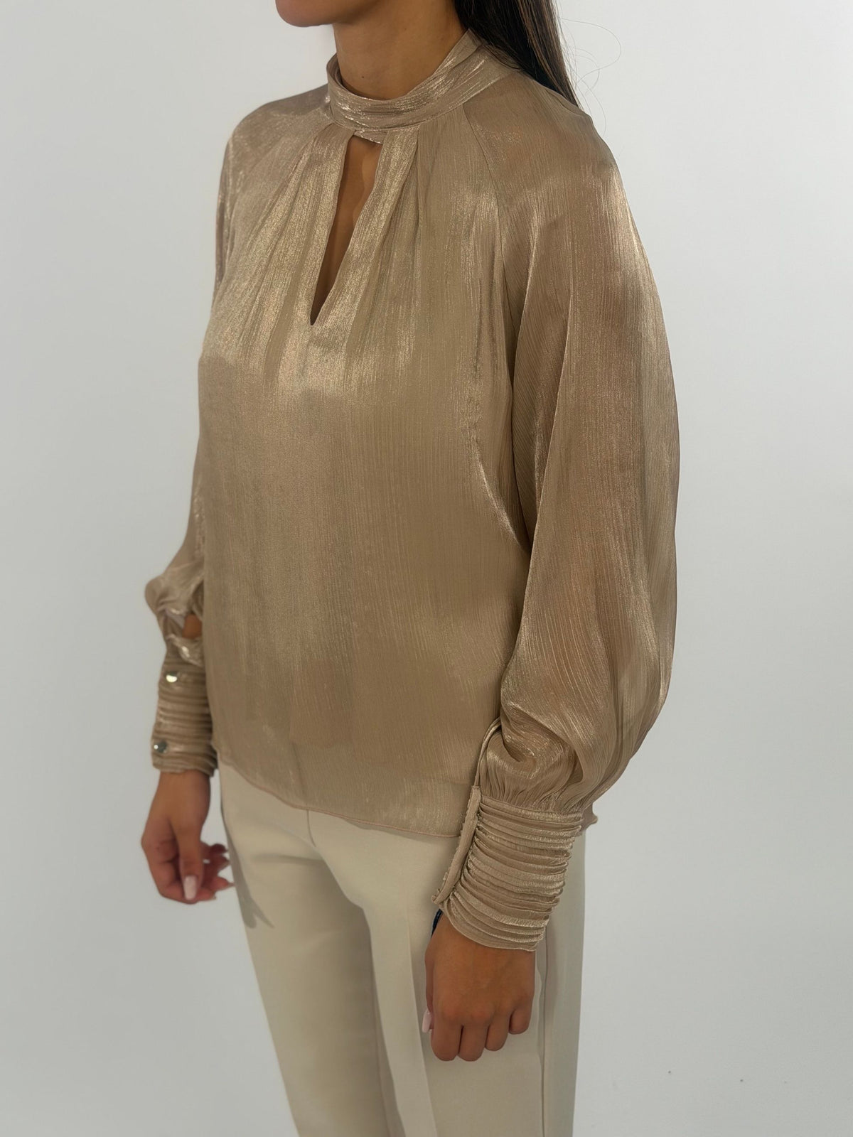 Blusa ml