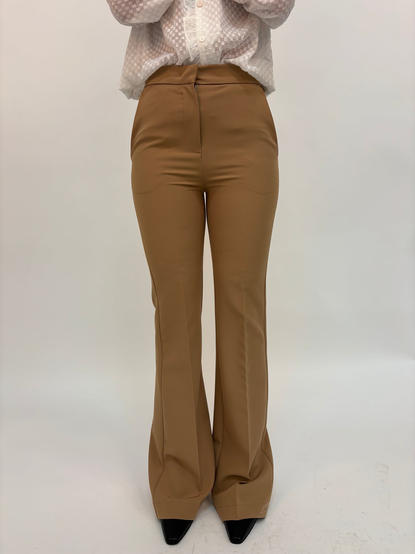 Maryley Pantalone palazzo CAMMELLO