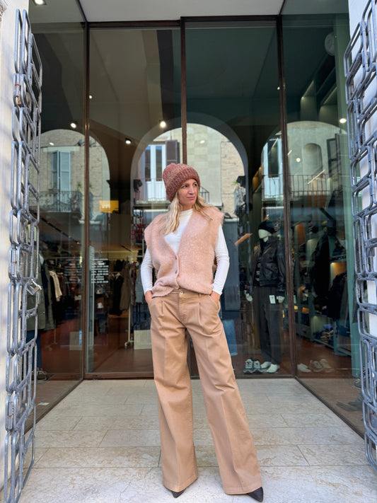 Kocca Pantalone palazzo CAMMELLO