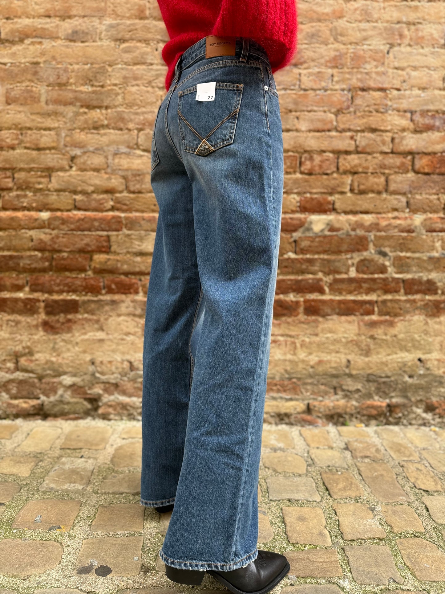 Roy Roger jeans DENIM