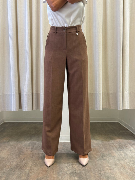 Eco Pantalone a palazzo COCCIO