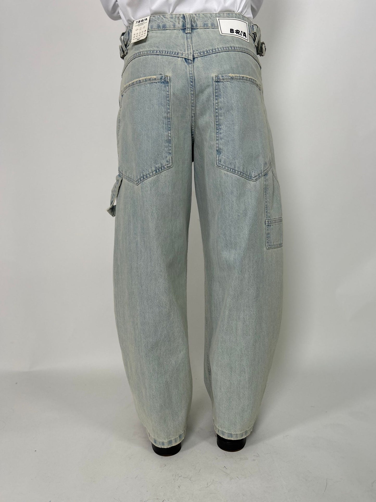 Jeans carpenter