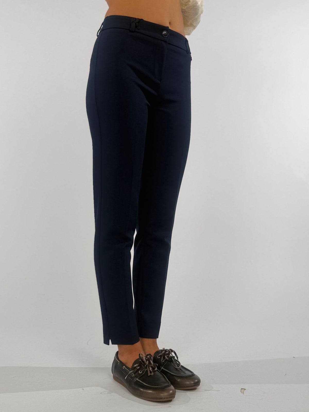 Pantalone sigaretta
