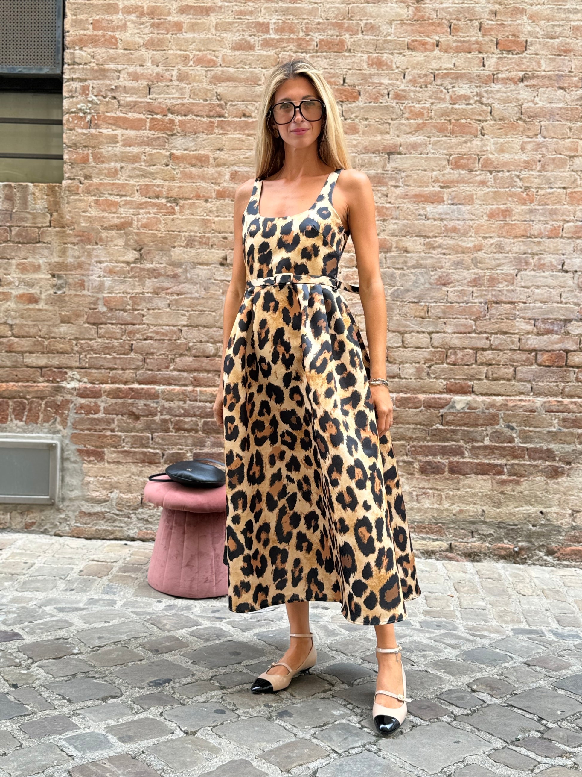 Abbigliamento Dixie Abiti Lunghi 2022 Abiti Dixie Dixie Collezione