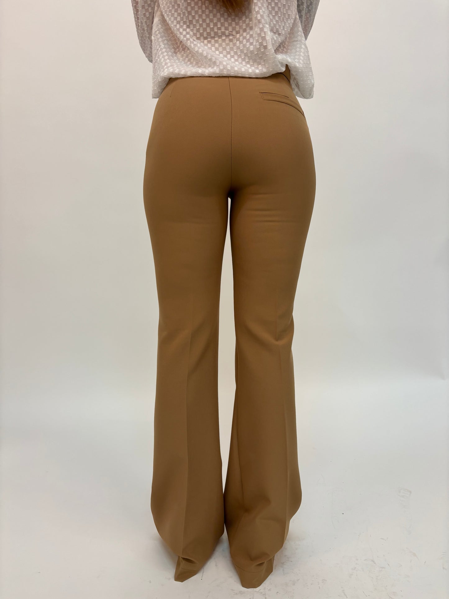 Maryley Pantalone palazzo CAMMELLO
