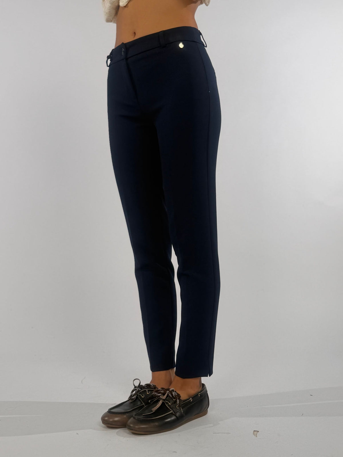 Pantalone sigaretta