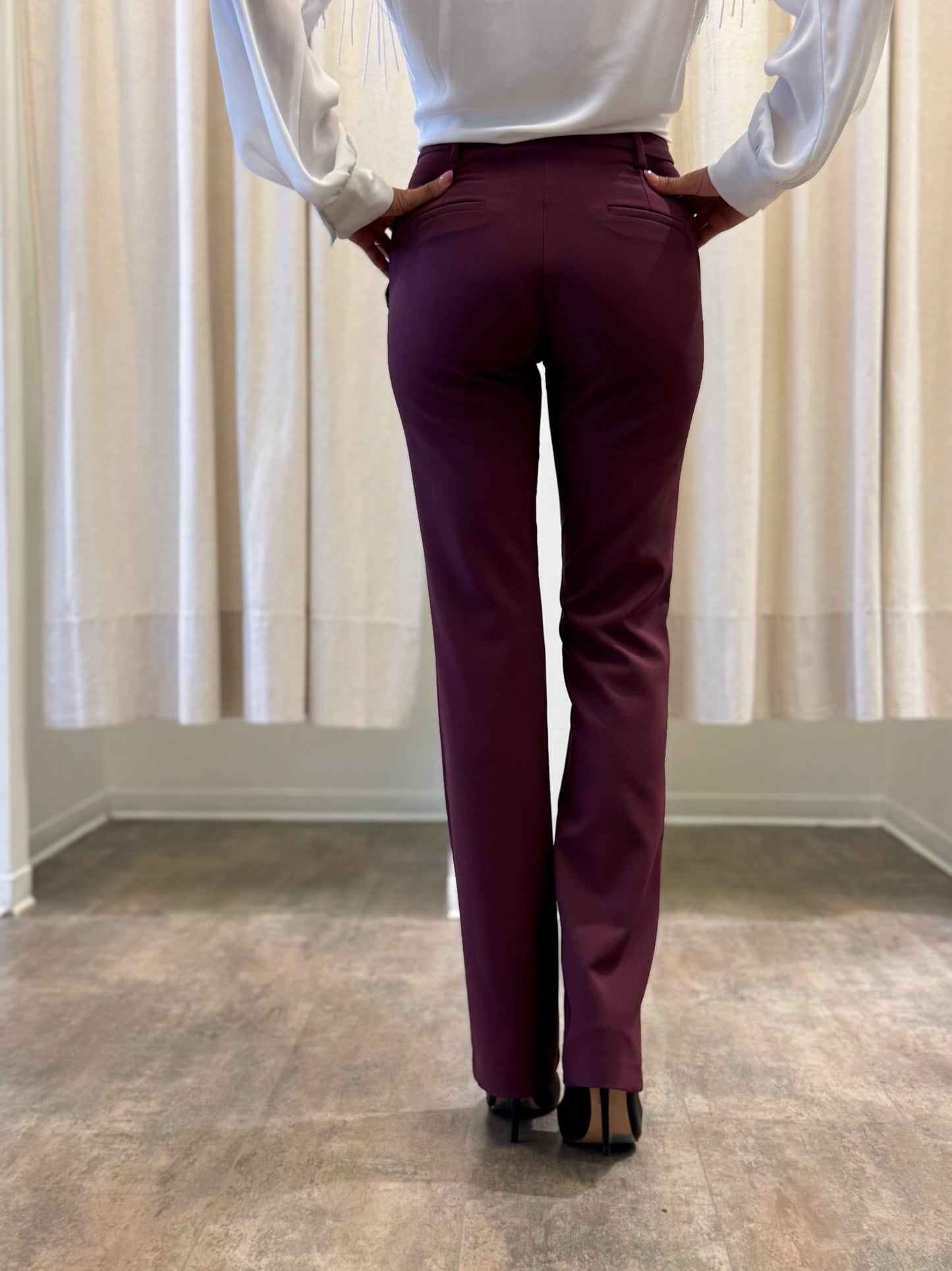 Susy Mix Completo giacca + pantalone BLU