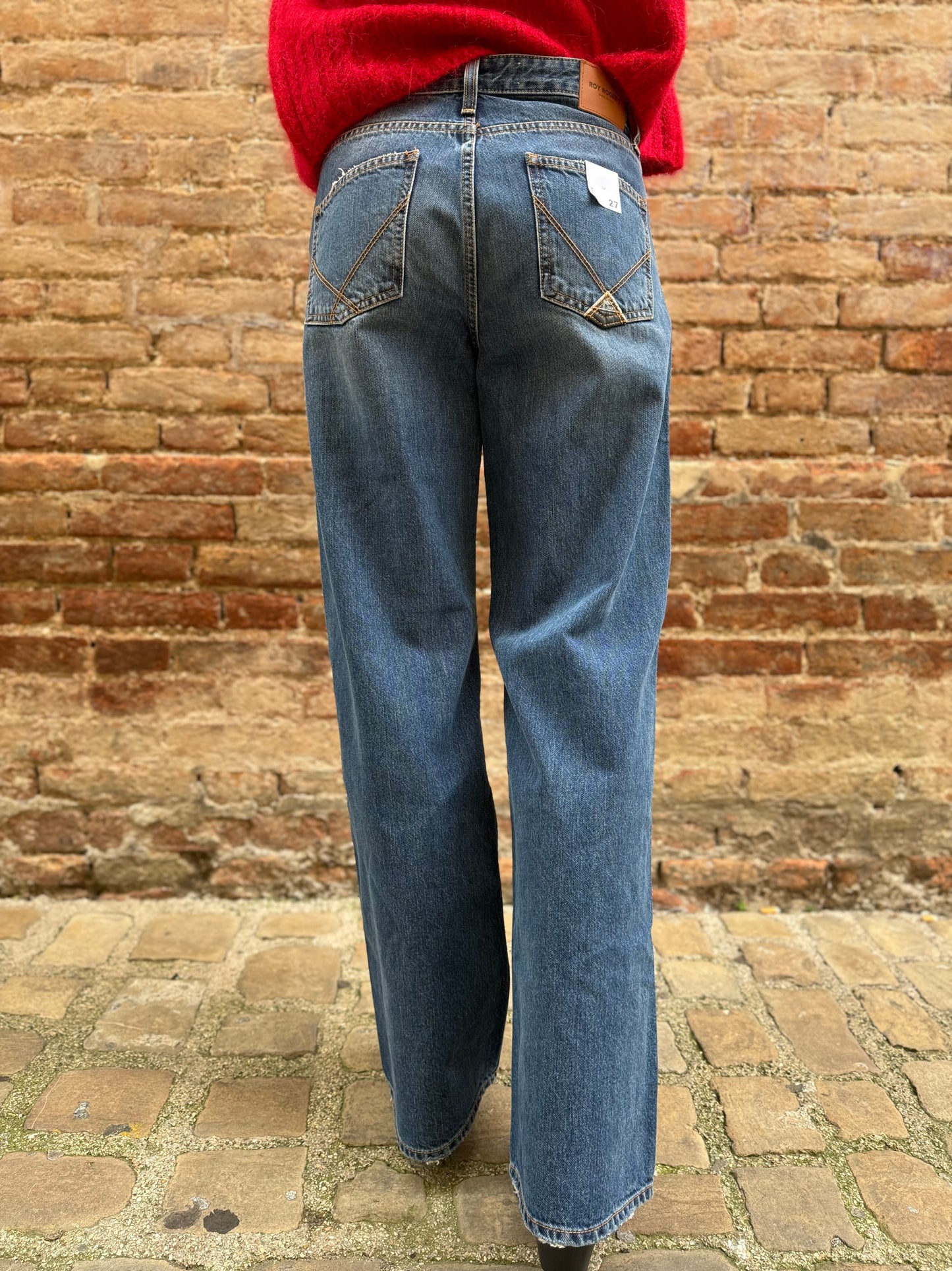 Roy Roger jeans DENIM