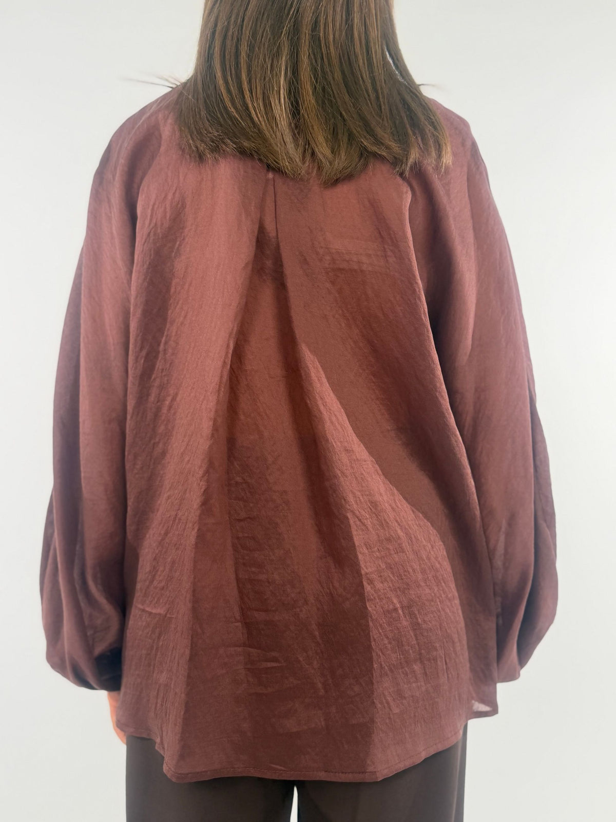 Camicia ml
