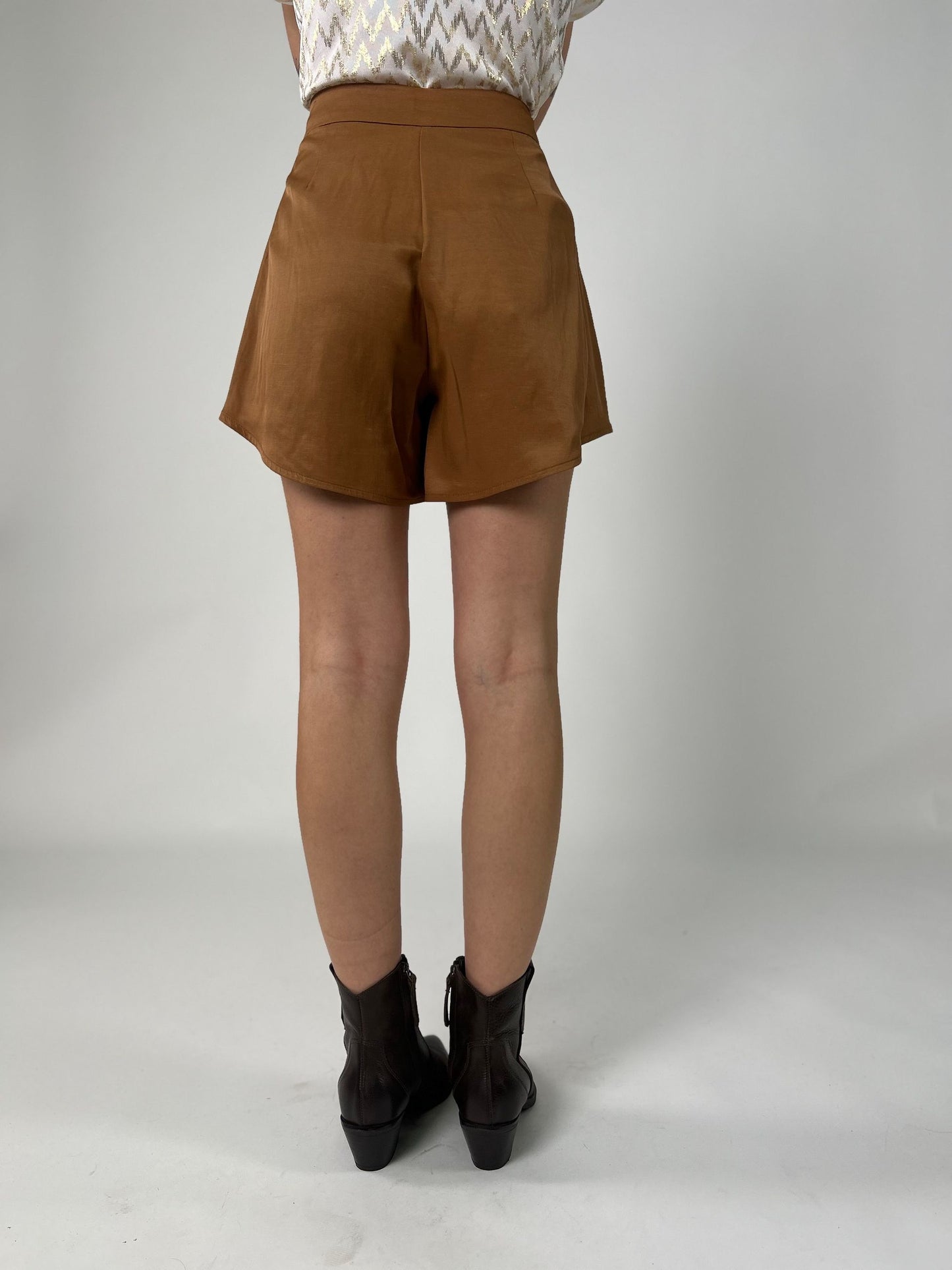 Short in viscosa