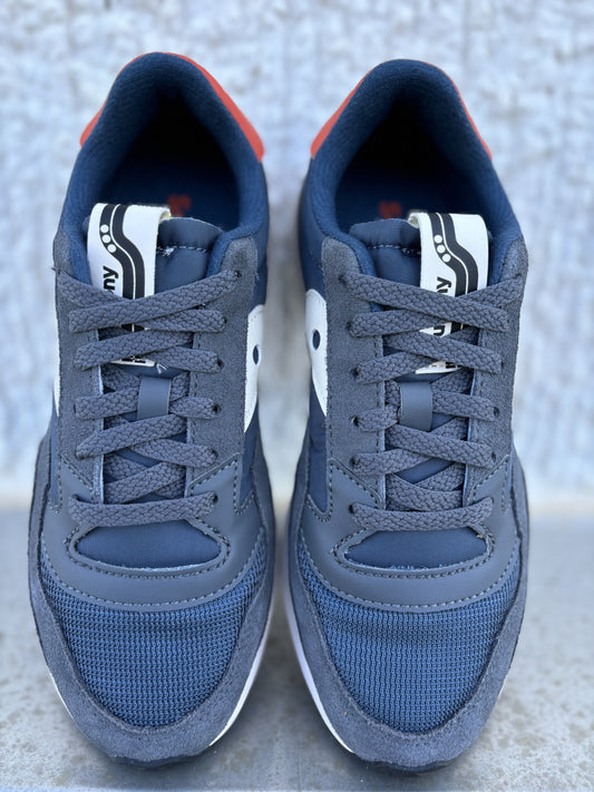 Saucony Jazz nxt BLU-AVIO GRIGIO