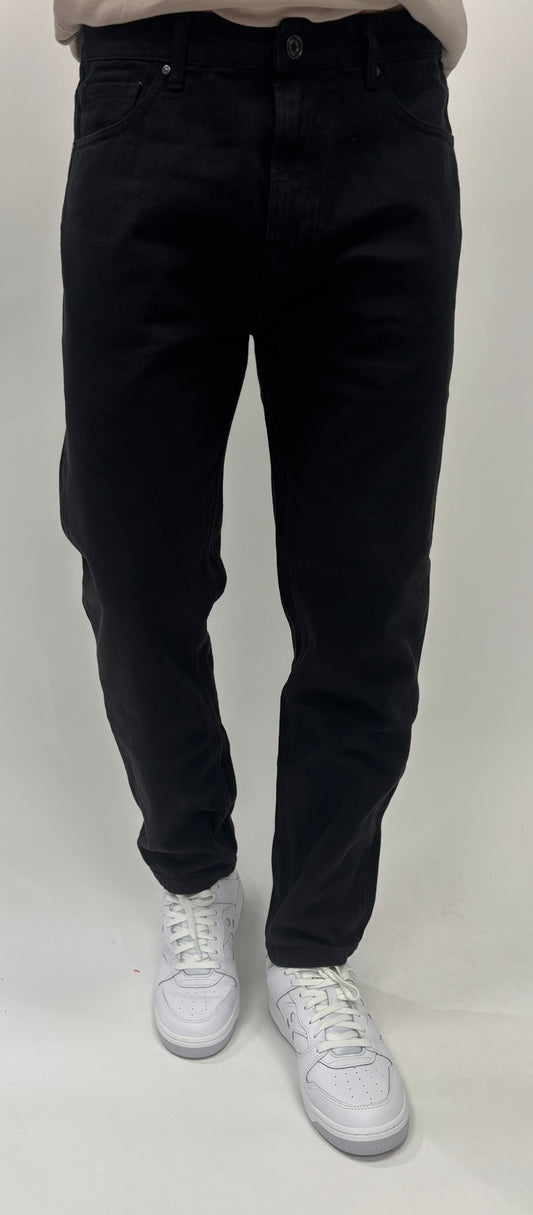 Rytual Jeans NERO