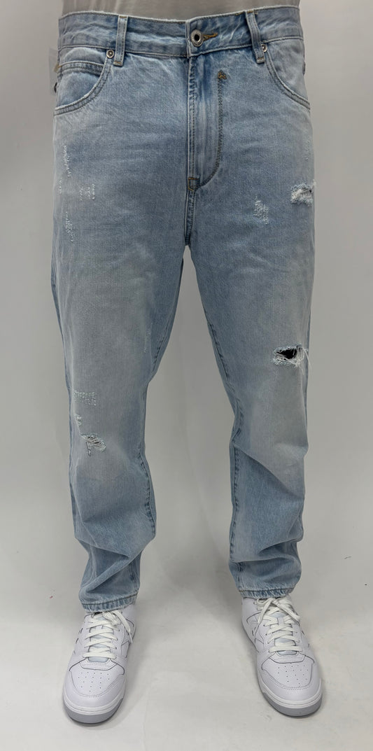 Gianni Lupo Jeans lav.chiaro