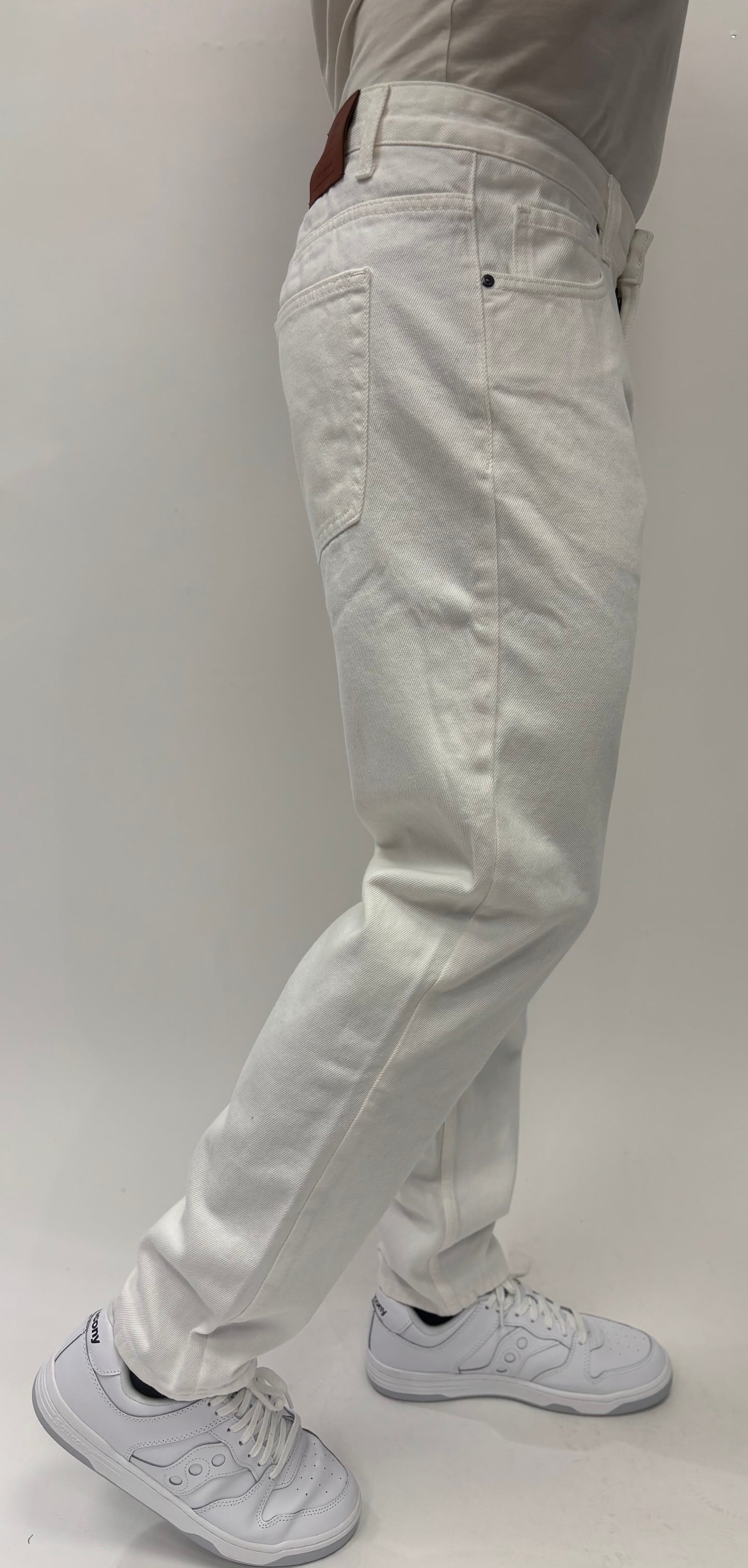 Rytual Jeans BIANCO